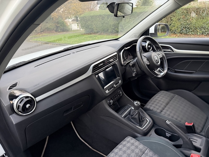 Used MG MG ZS for sale - 76518498: Photo 17