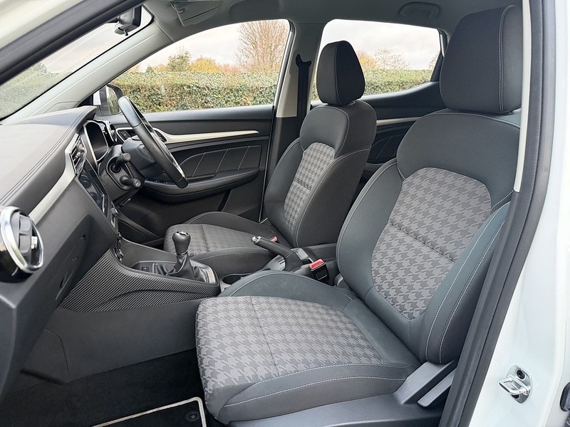 Used MG MG ZS for sale - 76518498: Photo 18