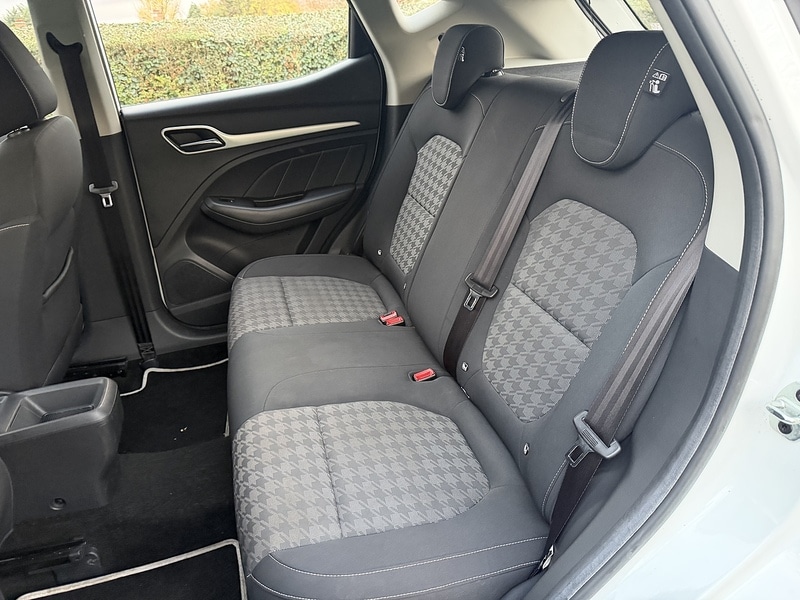 Used MG MG ZS for sale - 76518498: Photo 19