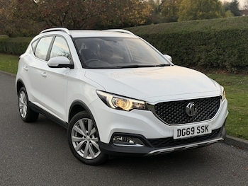 Used MG MG ZS 2019 for sale - 76518498: Photo