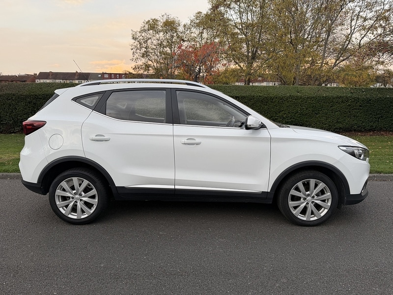 Used MG MG ZS for sale - 76518498: Photo 2