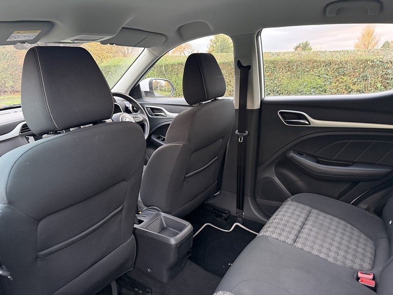 Used MG MG ZS for sale - 76518498: Photo 20