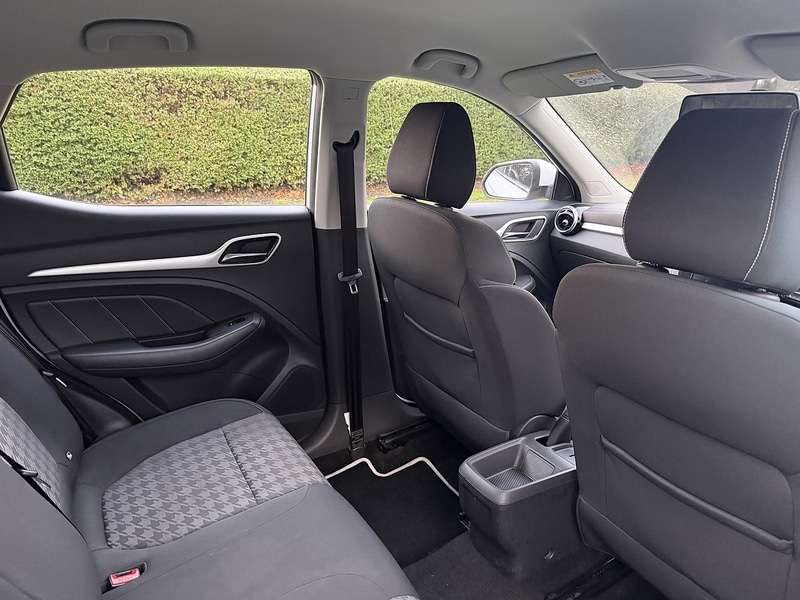 Used MG MG ZS for sale - 76518498: Photo 21