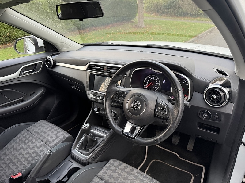 Used MG MG ZS for sale - 76518498: Photo 22