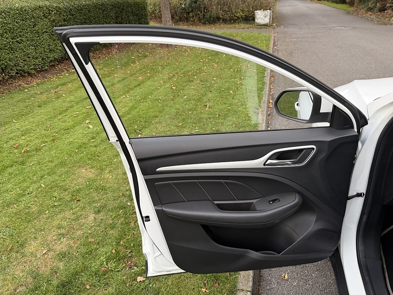 Used MG MG ZS for sale - 76518498: Photo 24