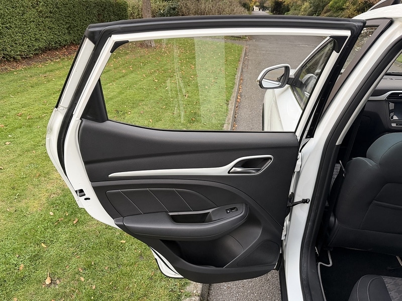 Used MG MG ZS for sale - 76518498: Photo 25