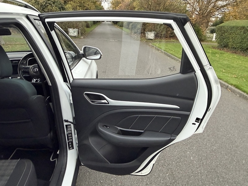 Used MG MG ZS for sale - 76518498: Photo 26