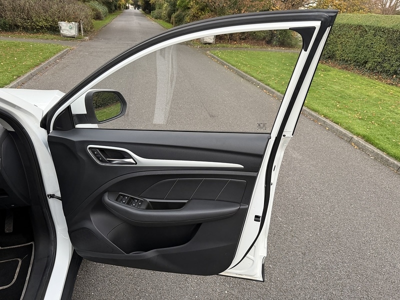 Used MG MG ZS for sale - 76518498: Photo 27