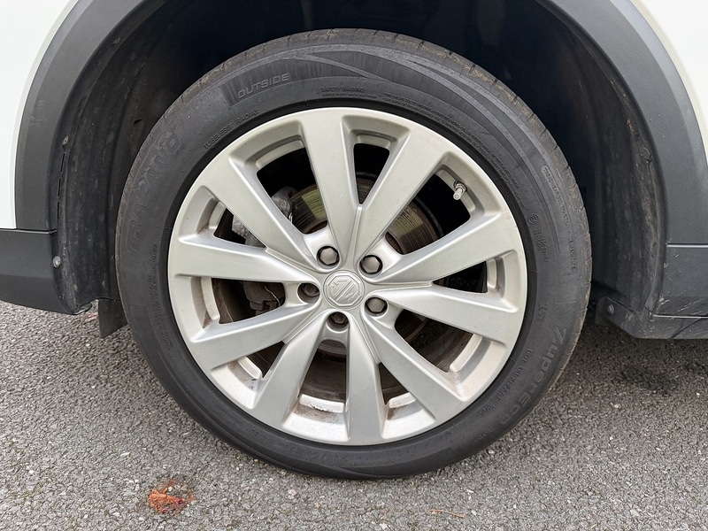 Used MG MG ZS for sale - 76518498: Photo 28