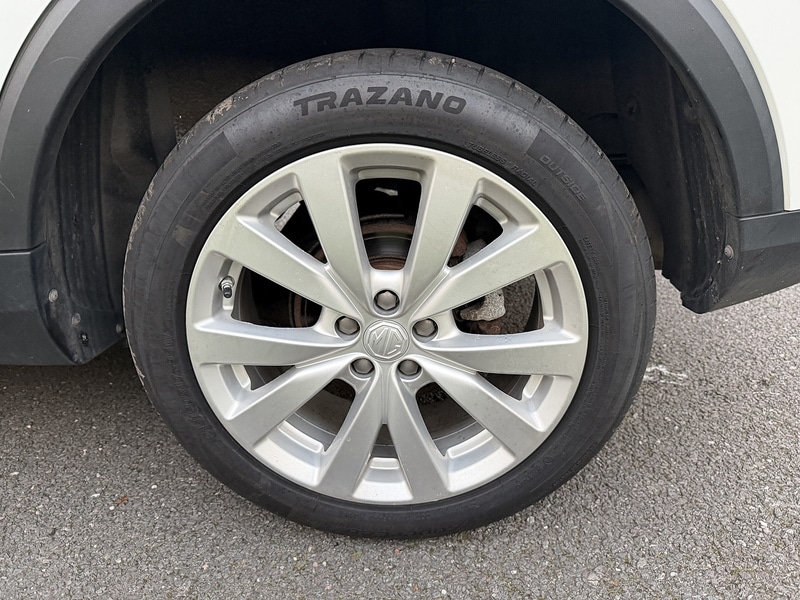 Used MG MG ZS for sale - 76518498: Photo 29