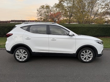 Used MG MG ZS 2019 for sale - 76518498: Photo