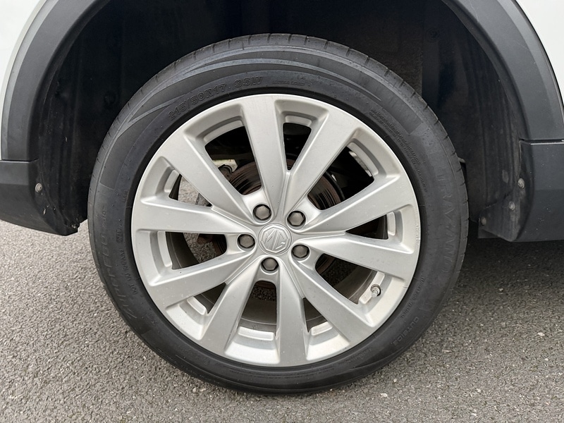 Used MG MG ZS for sale - 76518498: Photo 30