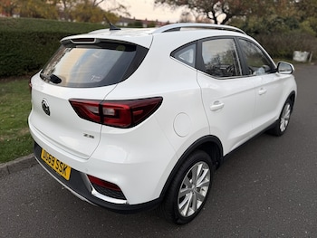 Used MG MG ZS 2019 for sale - 76518498: Photo