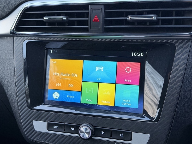 Used MG MG ZS for sale - 76518498: Photo 44