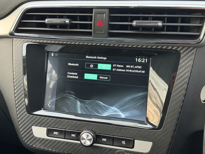 Used MG MG ZS for sale - 76518498: Photo 46