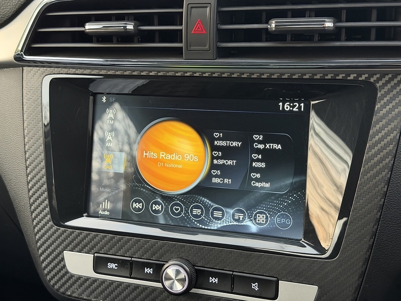 Used MG MG ZS for sale - 76518498: Photo 47