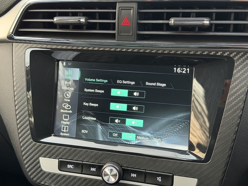 Used MG MG ZS for sale - 76518498: Photo 48