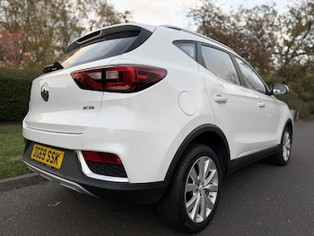 Used MG MG ZS 2019 for sale - 76518498: Photo