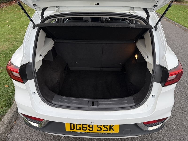 Used MG MG ZS for sale - 76518498: Photo 6