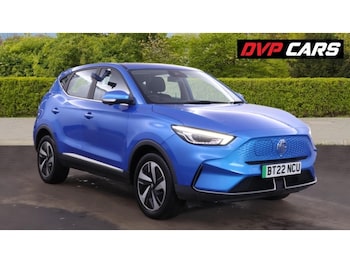 Used MG MG ZS 2022 for sale - 79204317: Photo