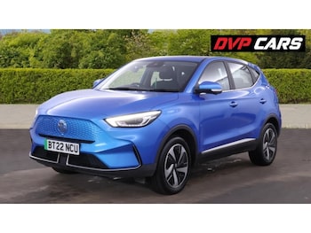 Used MG MG ZS 2022 for sale - 79204317: Photo