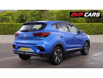 Used MG MG ZS 2022 for sale - 79204317: Photo