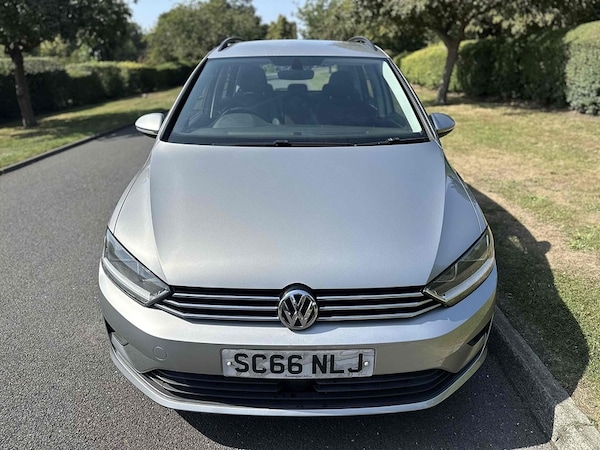 Used Volkswagen Golf SV 2016 for sale - 76057134: Photo 12