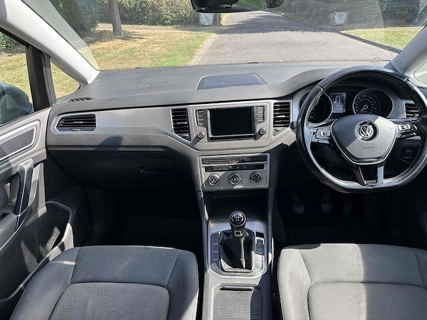 Used Volkswagen Golf SV 2016 for sale - 76057134: Photo 15