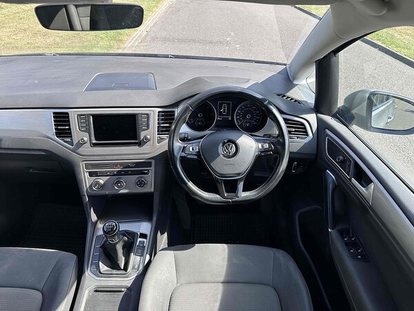 Used Volkswagen Golf SV 2016 for sale - 76057134: Photo 16