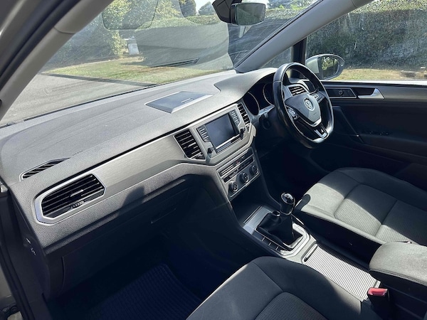 Used Volkswagen Golf SV 2016 for sale - 76057134: Photo 17