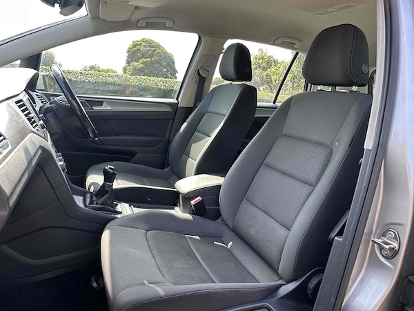 Used Volkswagen Golf SV 2016 for sale - 76057134: Photo 18