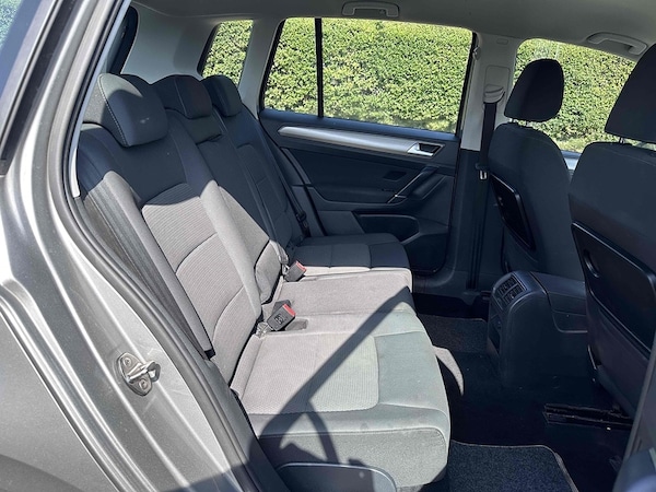 Used Volkswagen Golf SV 2016 for sale - 76057134: Photo 20