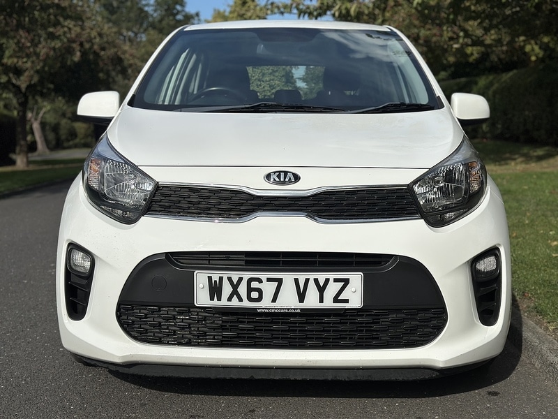 Used Kia Picanto 2017 for sale - 76986552: Photo 13