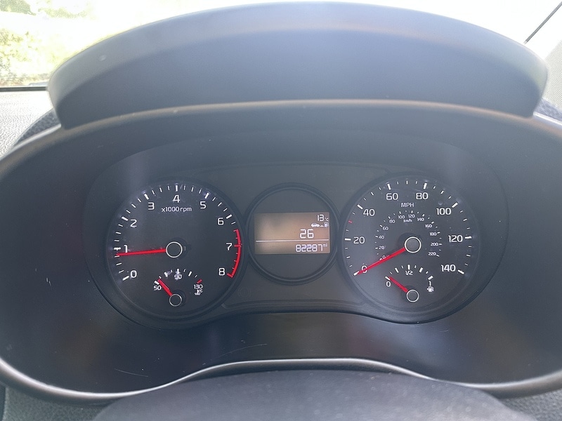 Used Kia Picanto 2017 for sale - 76986552: Photo 14