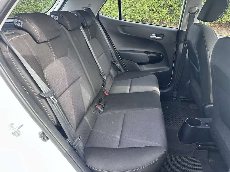 Used Kia Picanto 2017 for sale - 76986552: Photo 21