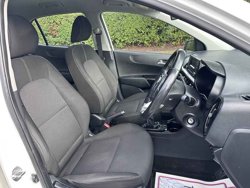 Used Kia Picanto 2017 for sale - 76986552: Photo 23