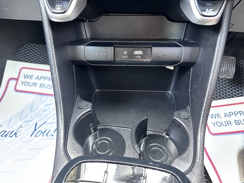 Used Kia Picanto 2017 for sale - 76986552: Photo 24