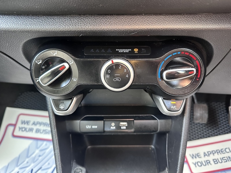 Used Kia Picanto 2017 for sale - 76986552: Photo 25