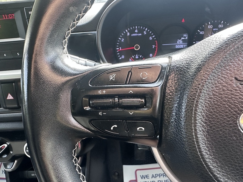 Used Kia Picanto 2017 for sale - 76986552: Photo 27