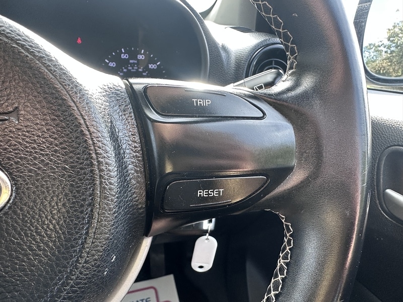 Used Kia Picanto 2017 for sale - 76986552: Photo 28