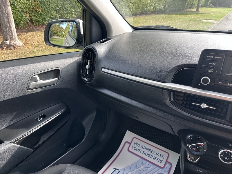 Used Kia Picanto 2017 for sale - 76986552: Photo 29