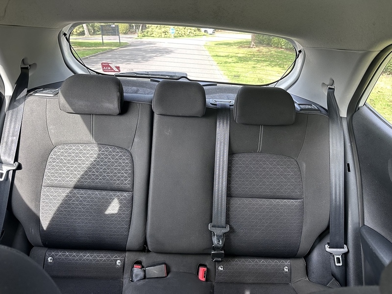 Used Kia Picanto 2017 for sale - 76986552: Photo 31