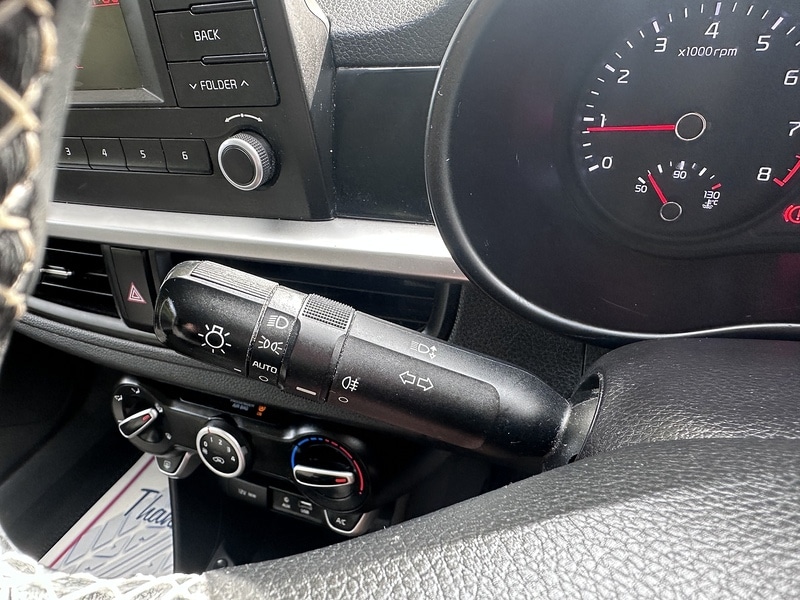 Used Kia Picanto 2017 for sale - 76986552: Photo 33