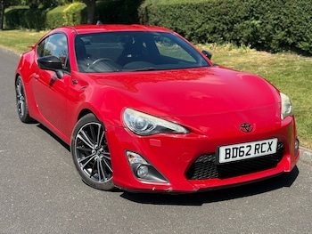 Used Toyota GT86 2012 for sale - 79435612: Photo