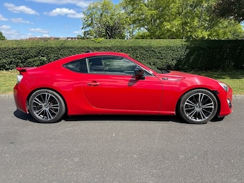 Used Toyota GT86 2012 for sale - 79435612: Photo