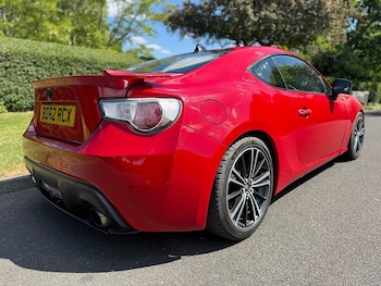 Used Toyota GT86 2012 for sale - 79435612: Photo