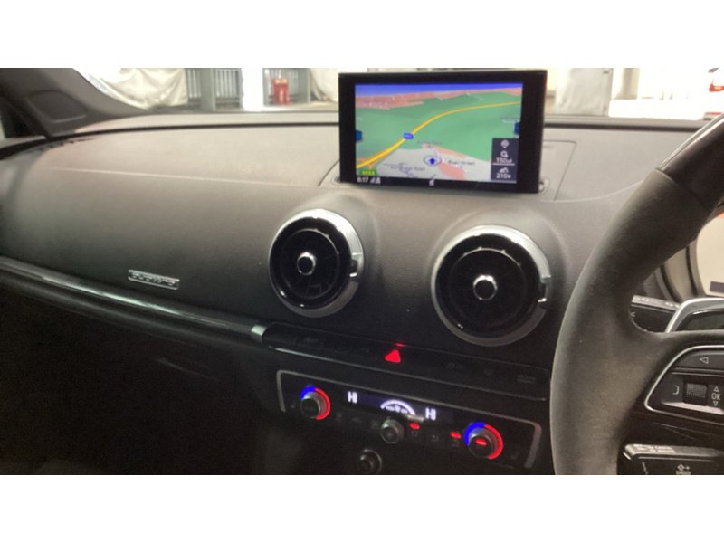 Used Audi RS3 2019 for sale - 78207361: Photo 10