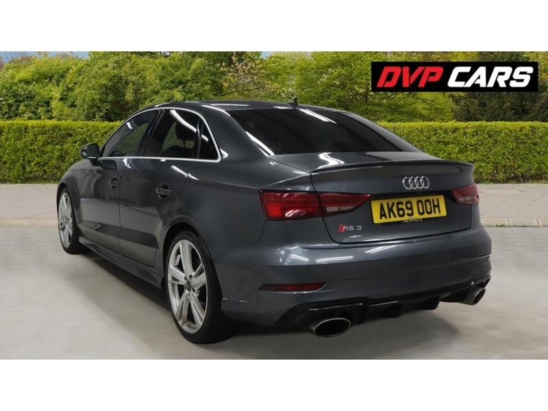 Used Audi RS3 2019 for sale - 78207361: Photo 3