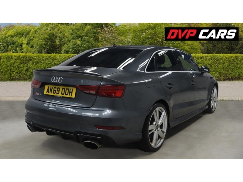 Used Audi RS3 2019 for sale - 78207361: Photo 4