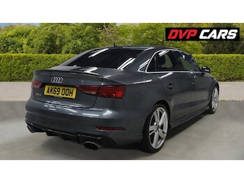 Used Audi RS3 2019 for sale - 78207361: Photo